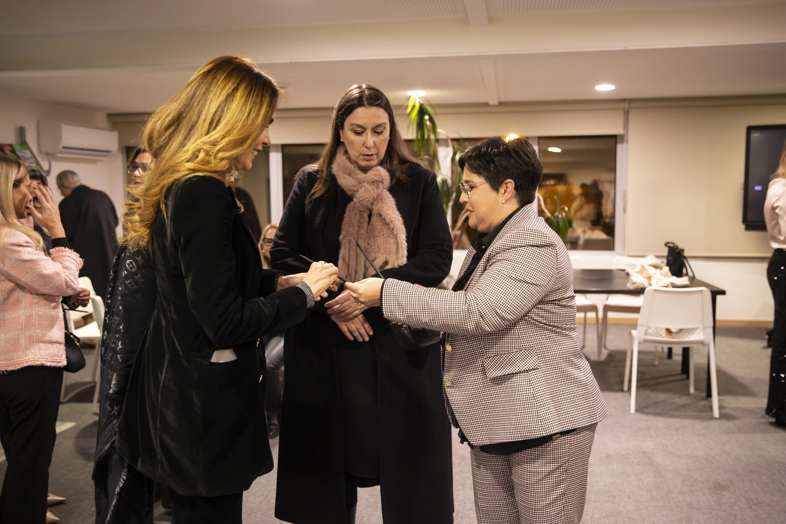 Lançamento Oficial - Foto 13