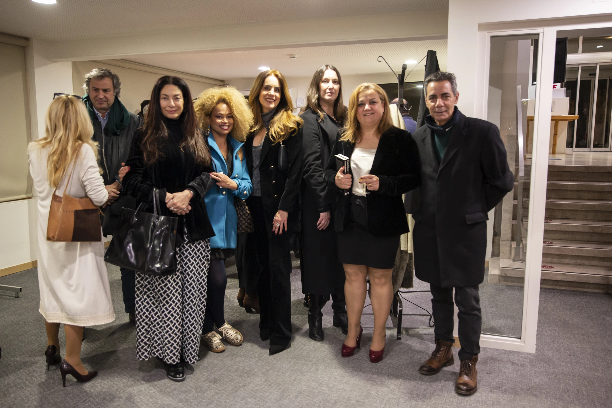 Lançamento Oficial - Foto 15