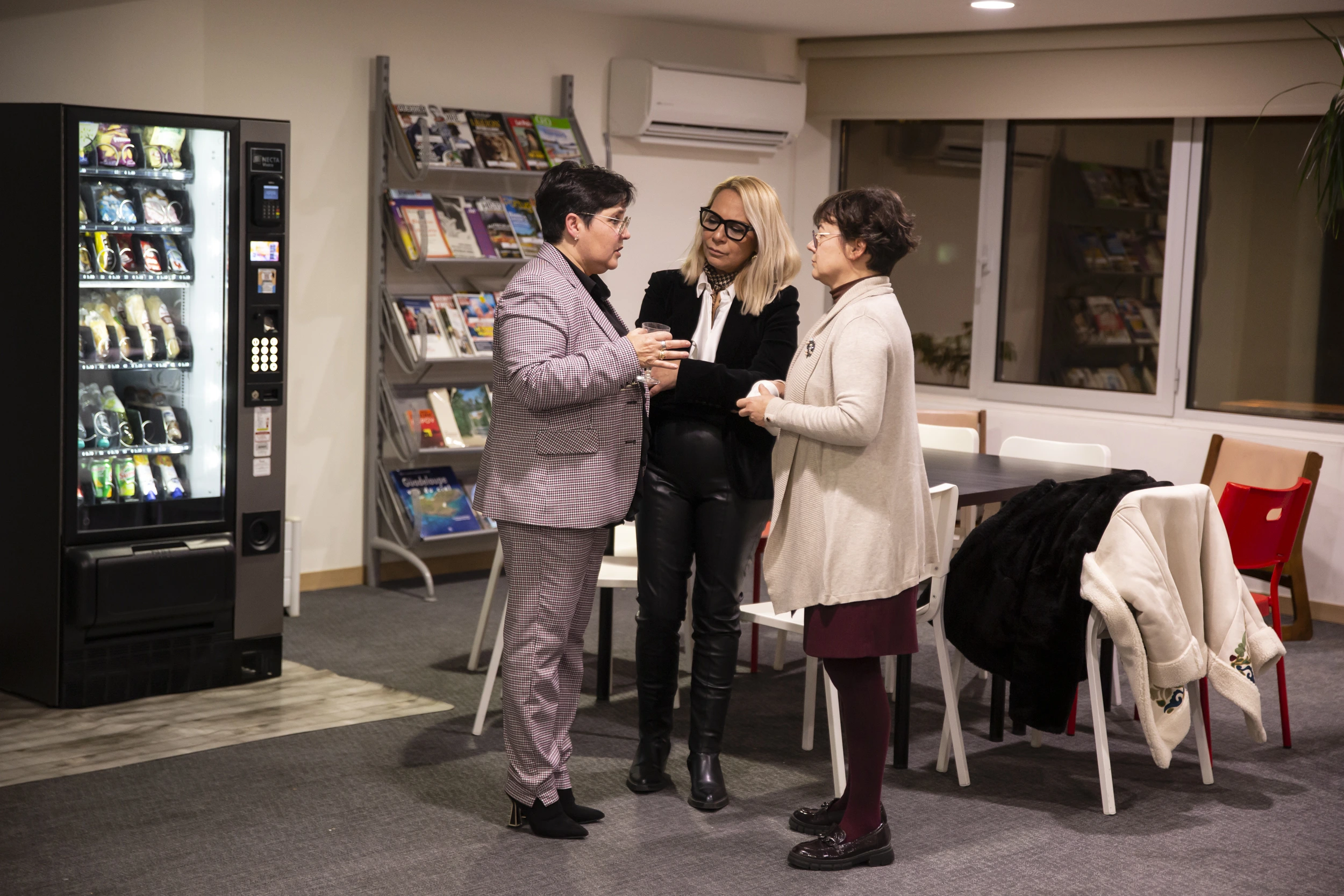 Lançamento Oficial - Foto 16