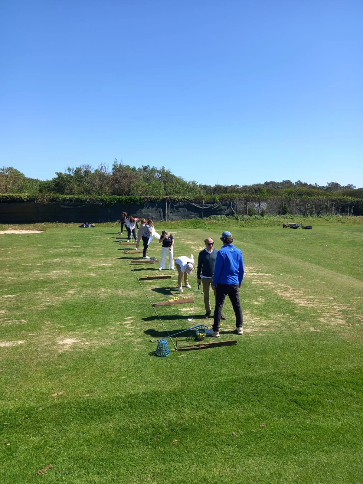 Networking de Elite, com atividade de lazer - Foto 10