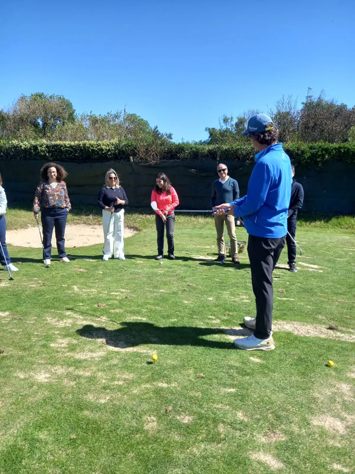 Networking de Elite, com atividade de lazer - Foto 13