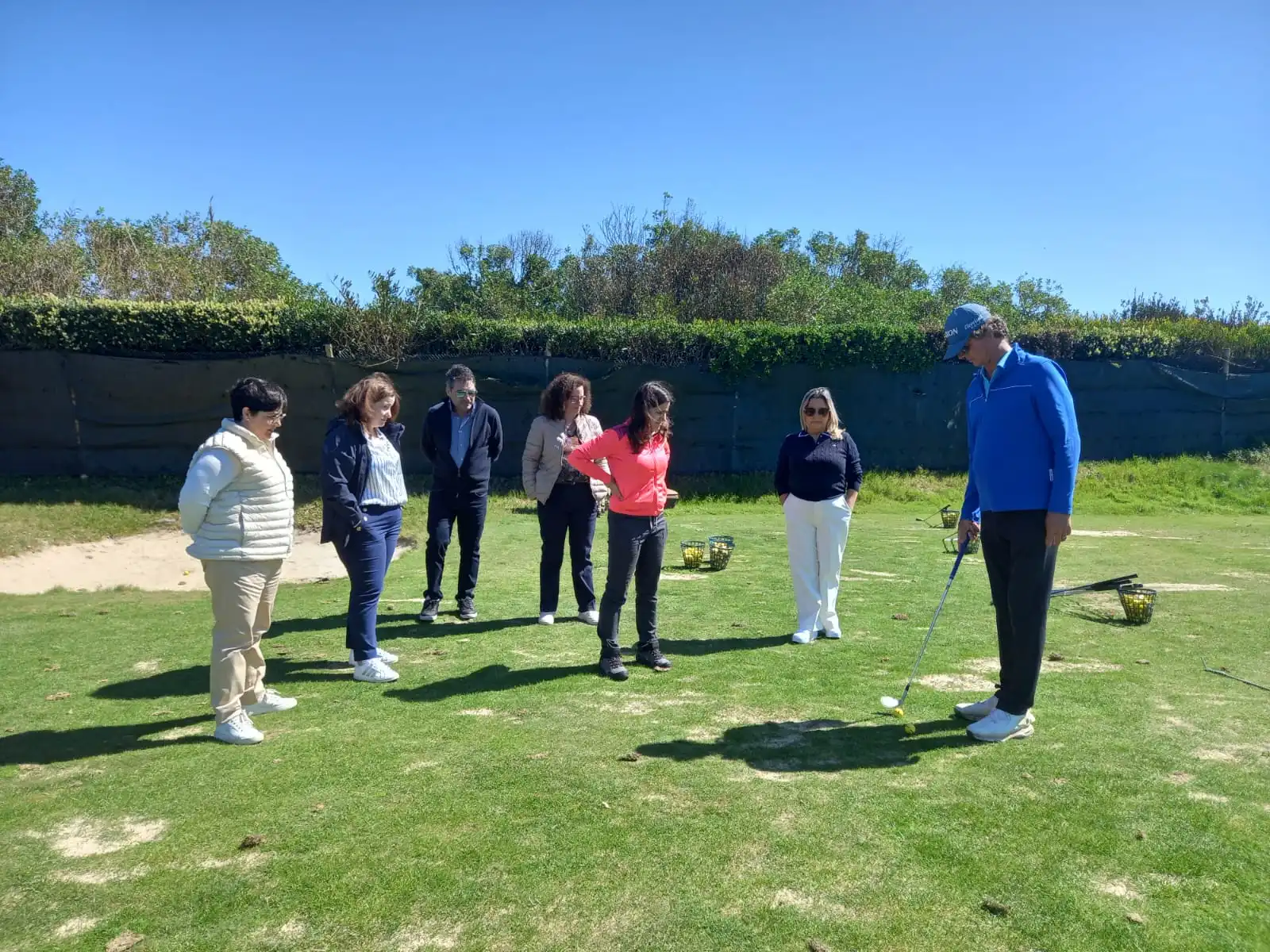 Networking de Elite, com atividade de lazer - Foto 14