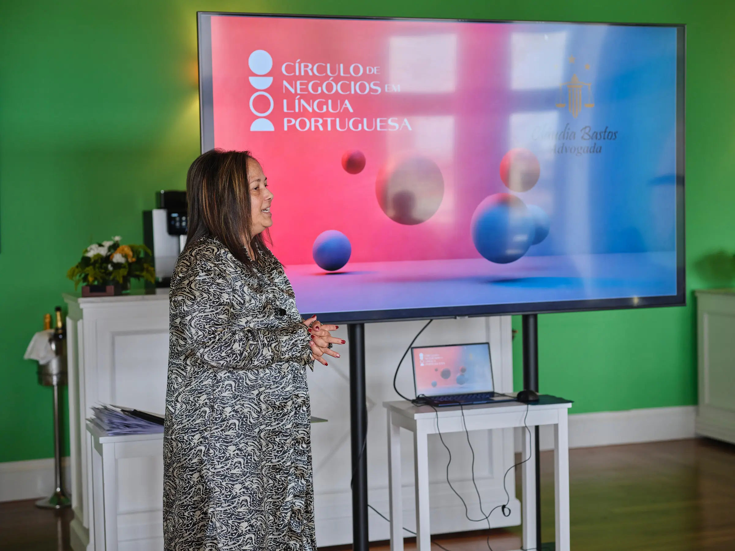 Encontro Estratégico de Alto Nível - Foto 12