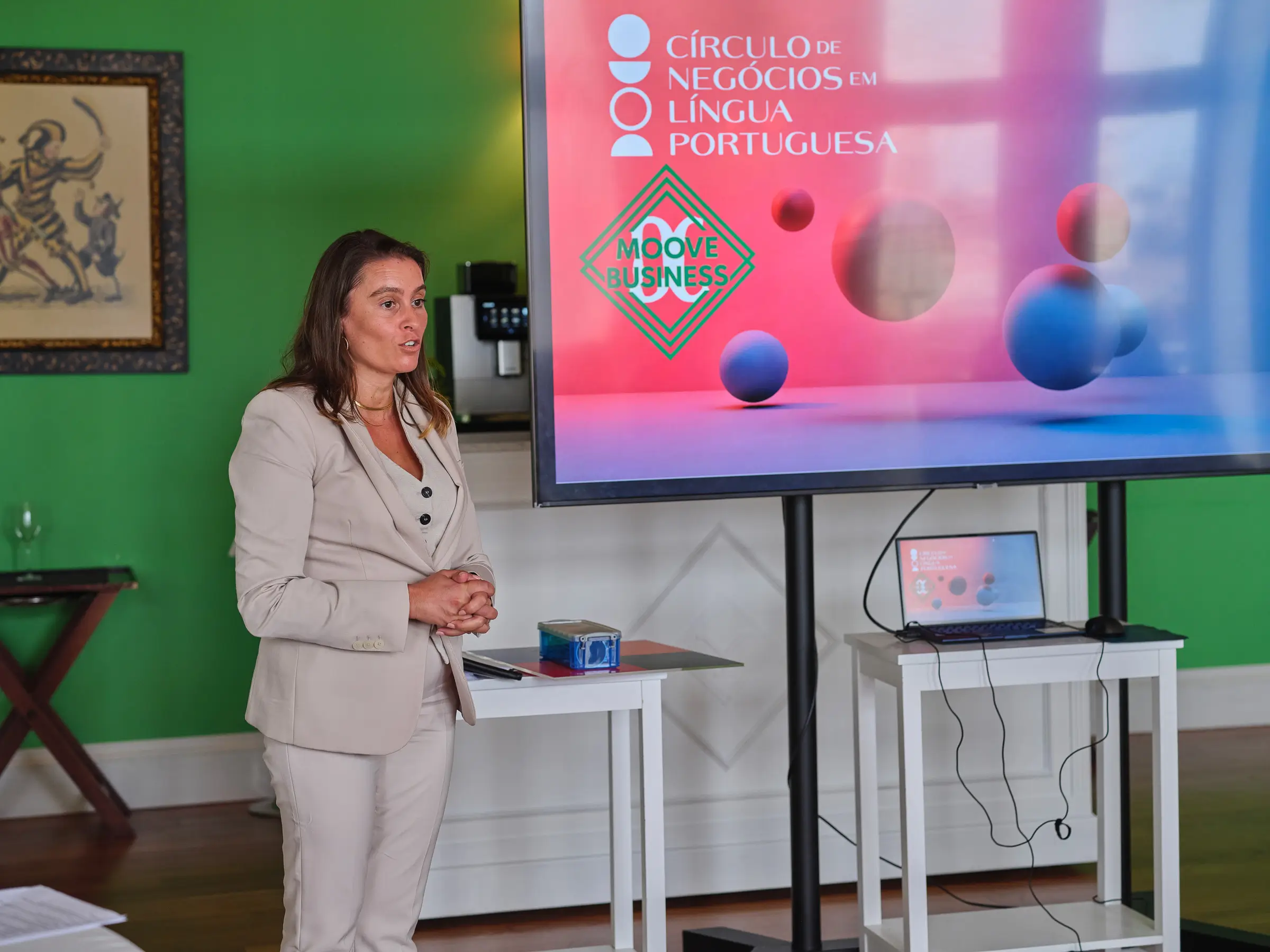 Encontro Estratégico de Alto Nível - Foto 14