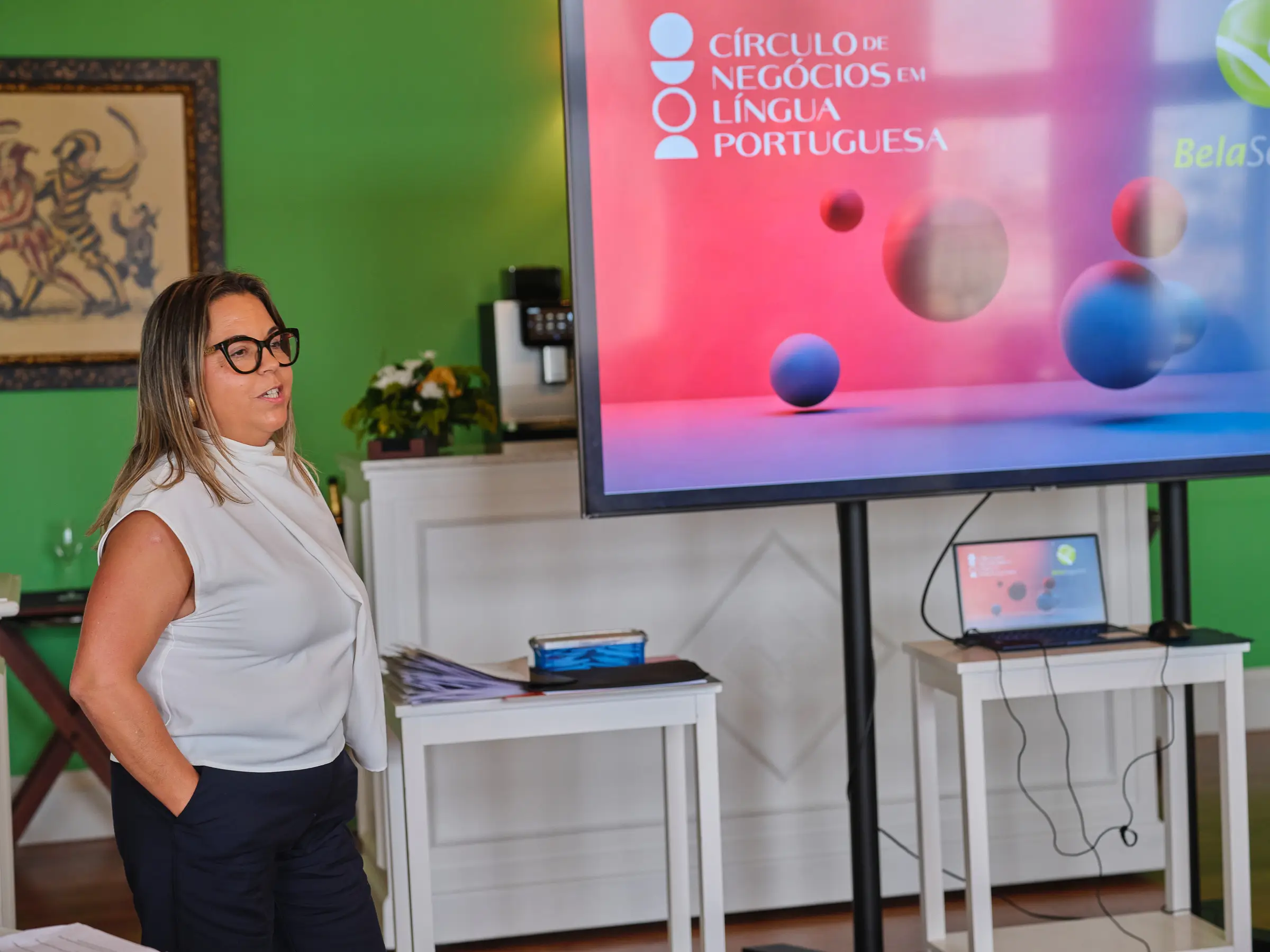 Encontro Estratégico de Alto Nível - Foto 22