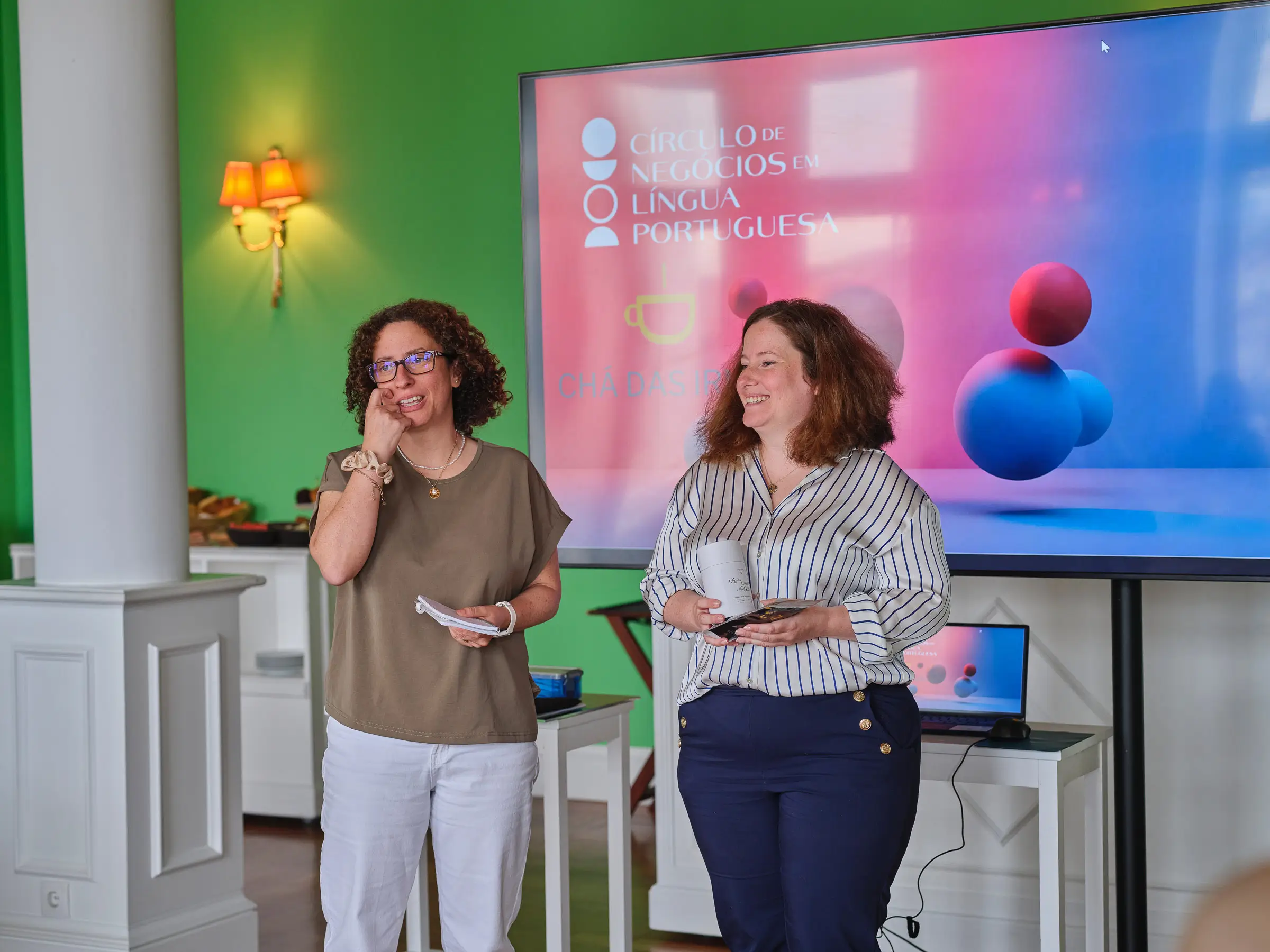 Encontro Estratégico de Alto Nível - Foto 27