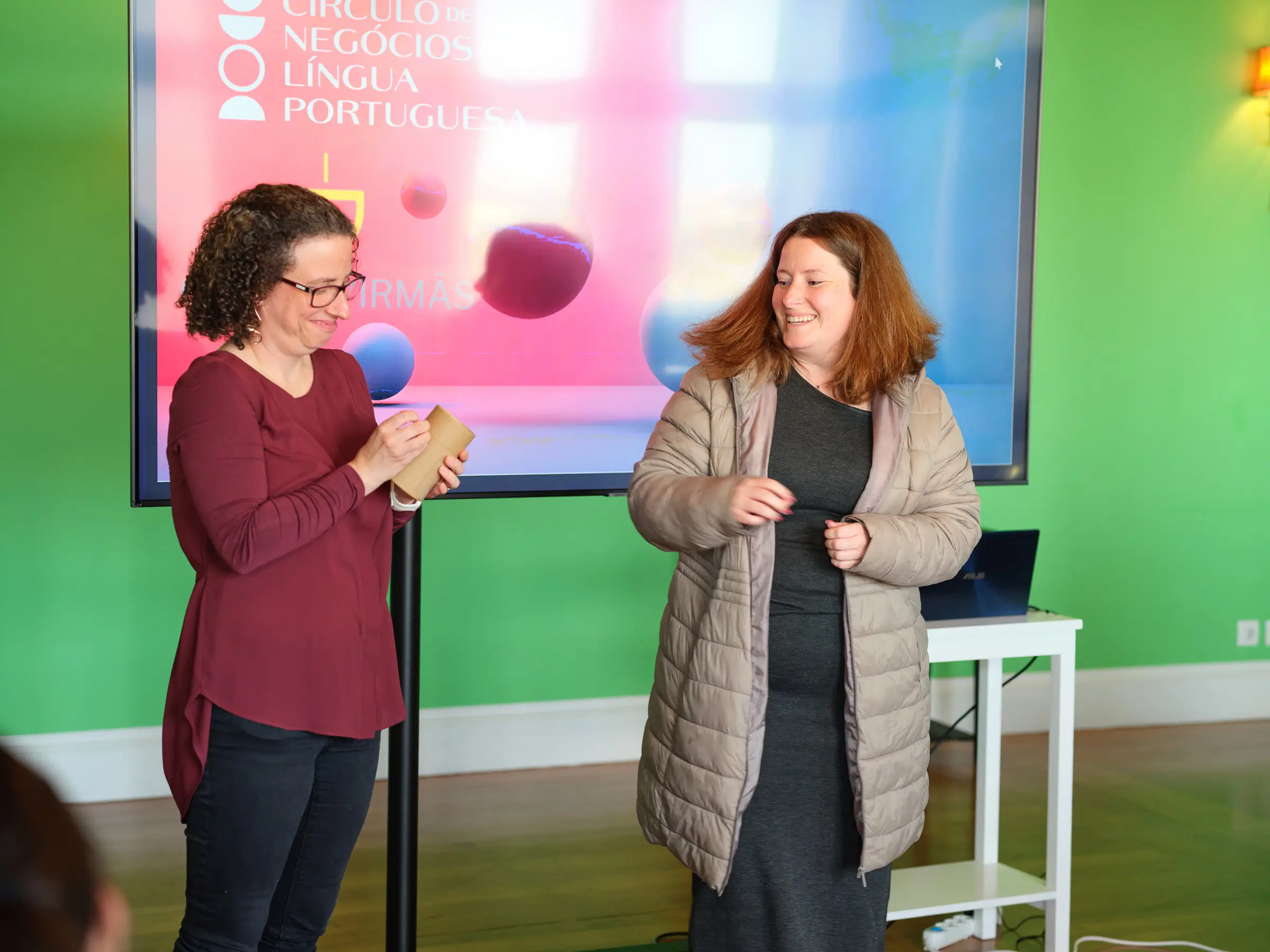 Encontro de Liderança Global - Foto 12