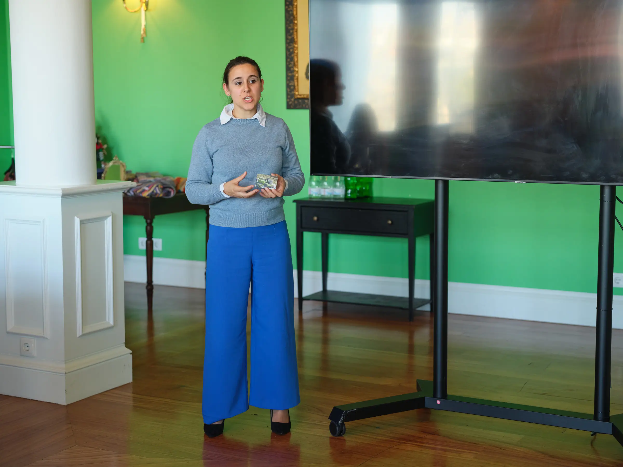 Encontro de Liderança Global - Foto 15